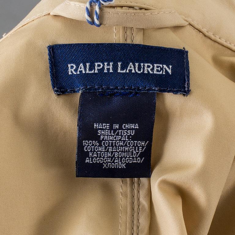 RALPH LAUREN, kappa.