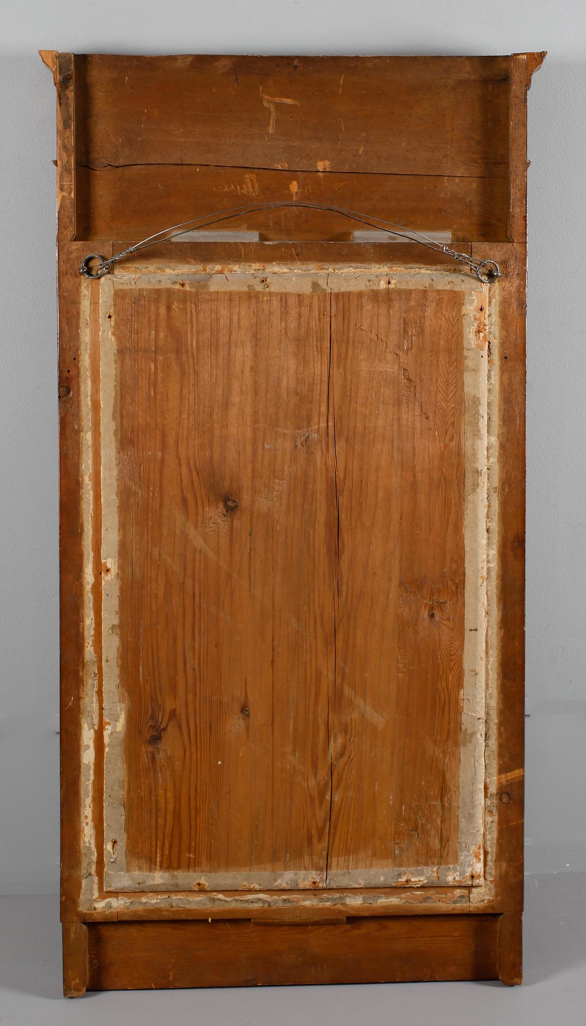 SPEGEL, Karl Johansstil, 1900-talets första hälft.
