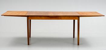 MATBORD, 1950-60-tal.