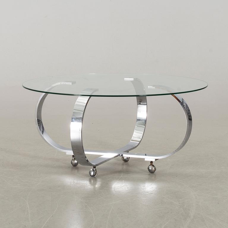 SOFFBORD, 1970/80-tal.