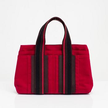 Hermès, Fourre Tout, bag. - Bukowskis