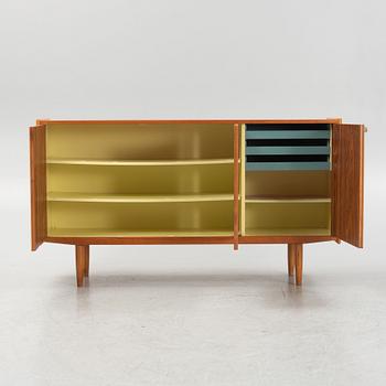 A 1950's/60's sideboard.