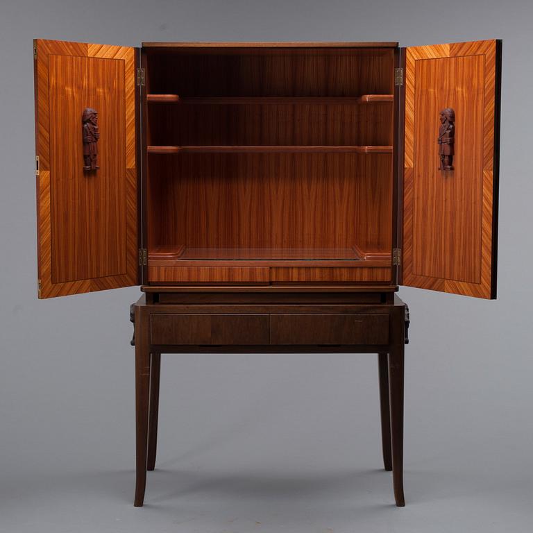 Michael Schilkin, SAFARI-BAARIKAAPPI.