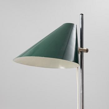 Hans-Agne Jakobsson, floor lamp, model G-185, Markaryd, 1960s/70s.