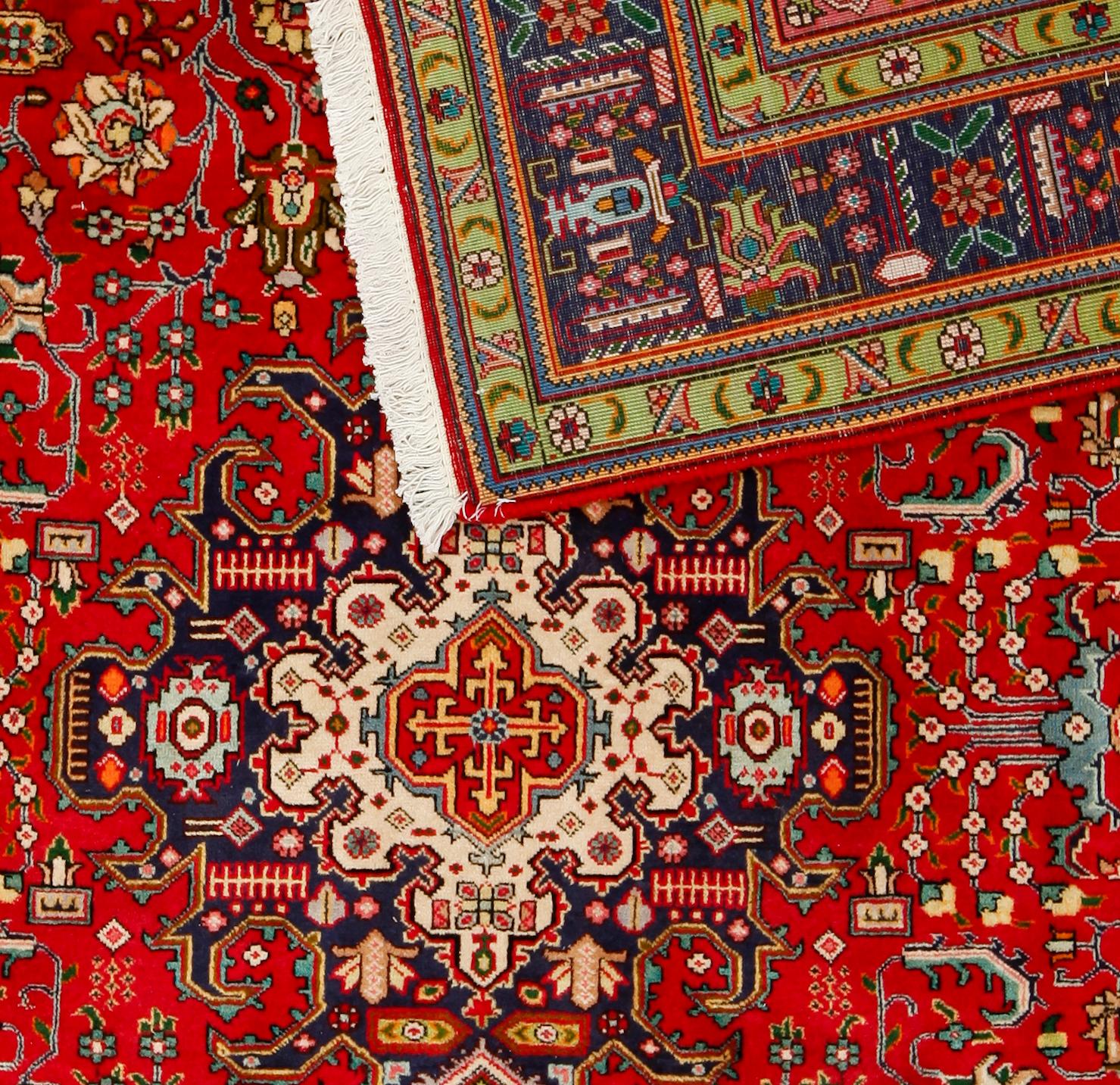 MATTA, orientalisk, ca 293 x 196 cm.
