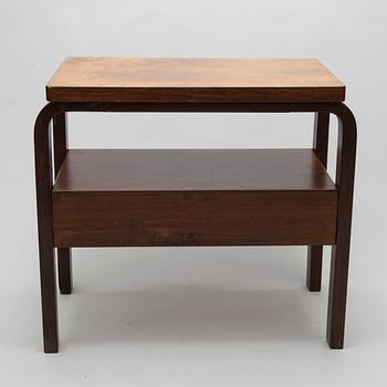 SIDEBOARD, Alvar Aalto, Artek 1900-talets senare hälft.