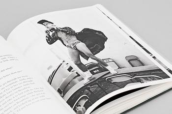 BOK, Bruce Weber, München 1989.