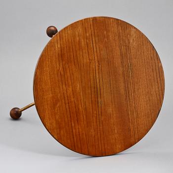 BORD, "Alberts-bordet", Alberts, Tibro, 1900-talets andra hälft.