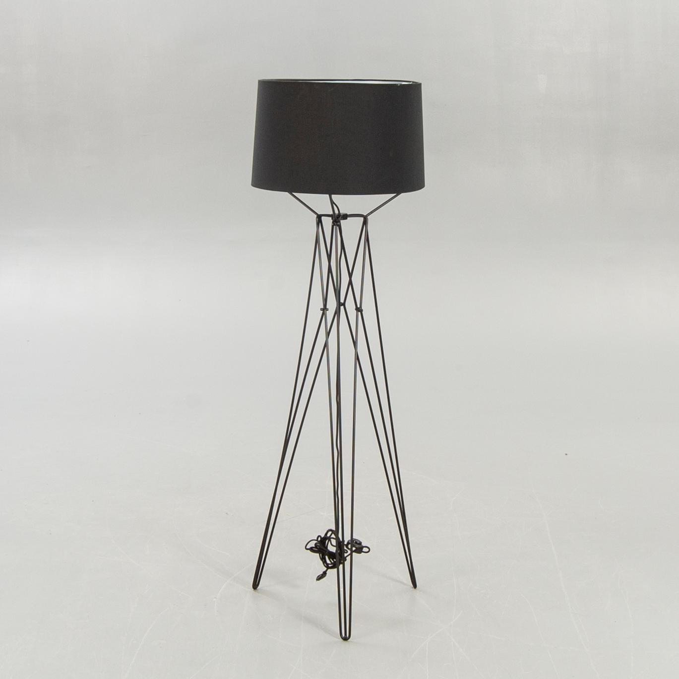 Floor lamp, 2000s, Frandsen Lightning Denmark..