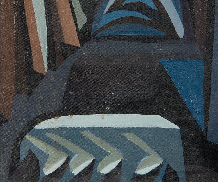 Katriina Salo, Composition.