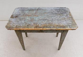 BORD, 1700-/1800-tal.