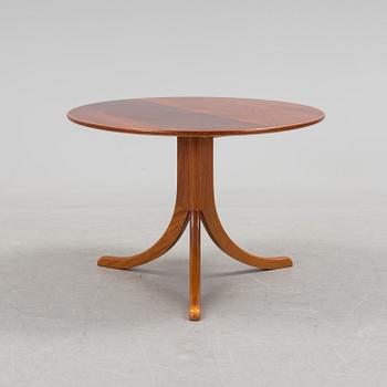 SVENSKT TENN, table, modell 1020 Firma Svenskt Tenn, after 1985.
