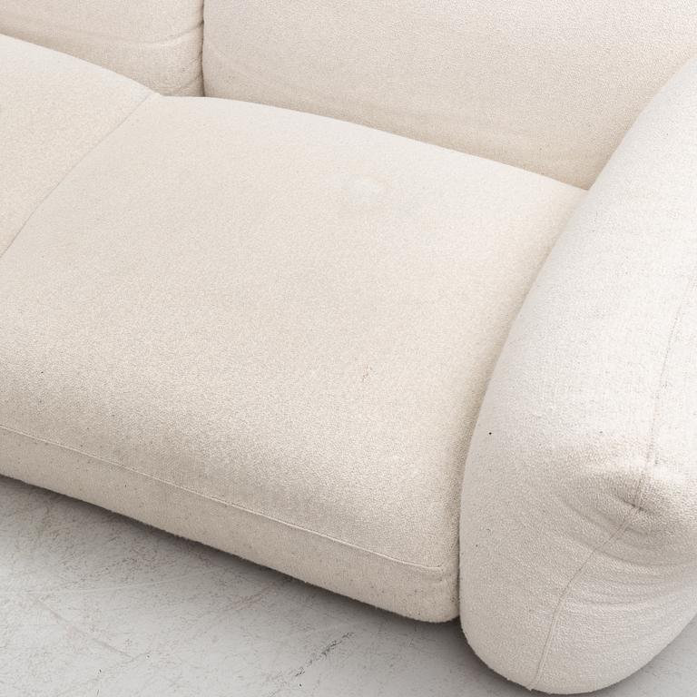 A sofa by Lotta Agaton Interiors for Layered.