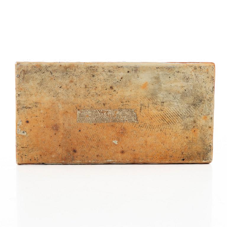 Parti porslin, 6 delar, Kina, 1800-1900-tal.