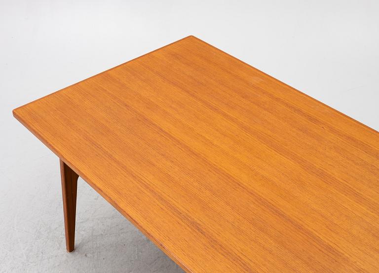 Erik Wörtz, bord, "Danske" Ikea, 1960-tal.