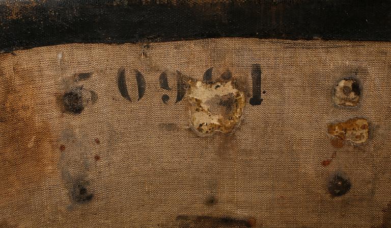 KOFFERT, Les Hirondelles Malles Légères, 1900-talets början.