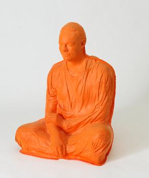 538. Fredrik Wretman, "Goatrans".