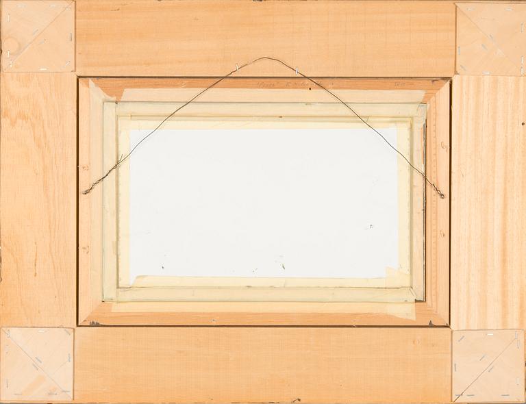 Reijo Meller, Kustvy.