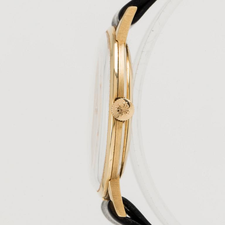 PATEK PHILIPPE, Calatrava.