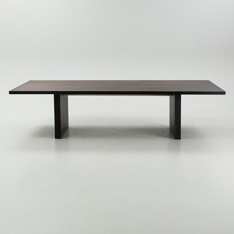 Antonio Citterio, 'Simposio' Dining Table, Maxalto.