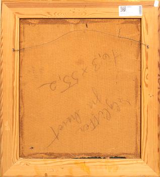 Gunnar Jonn, "Solglitter på havet".