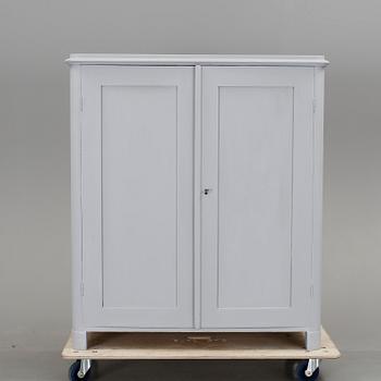 SKÄNK, 1800-tal.