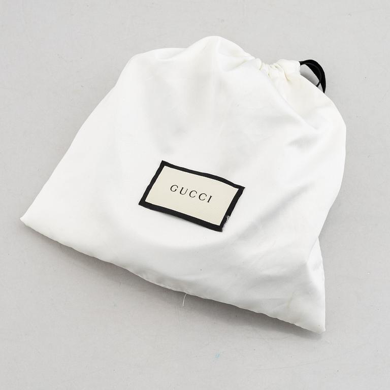 Gucci, skärp, "Dionysus GG Supreme belt". Strl 80.