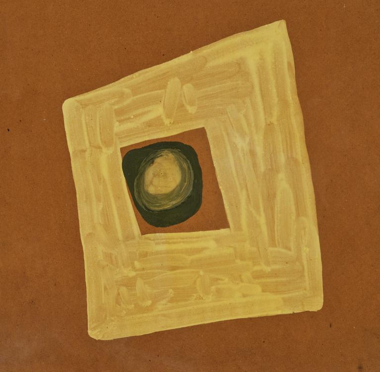 Anton Lamazares, Untitled.