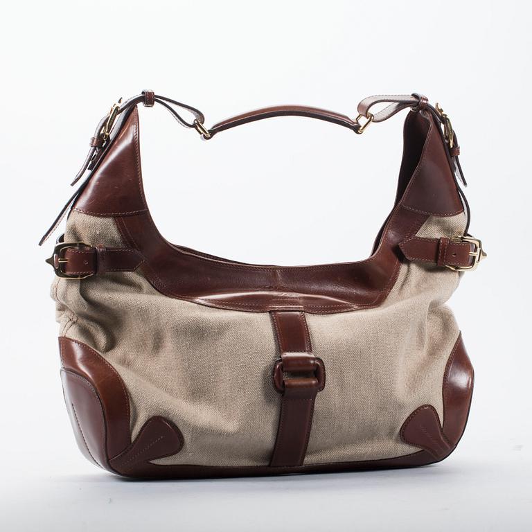 VÄSKA, Burberry.