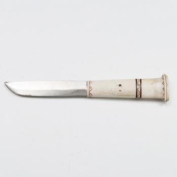 PUUKKO / LAPINLEUKU, Johannes Lauri, Rovaniemi.