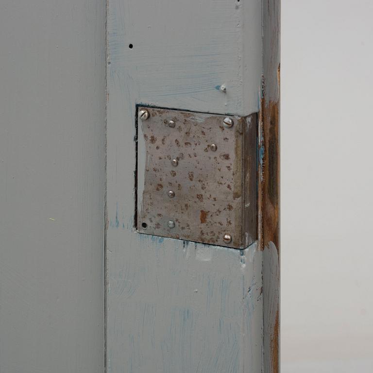 SKÄNK, 1800-talets andra hälft.