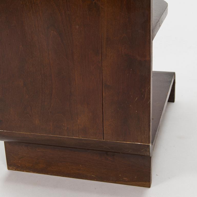 Maija Heikinheimo, A side table "Apu 604" for Asko, Finland 1930s.