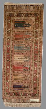 MATTA, Kayseri, galleri, 215 x 90.