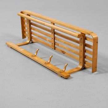 KLÄDHÄNGARE, möjligen Syrjät Oy, Vatiala, 1950-tal.