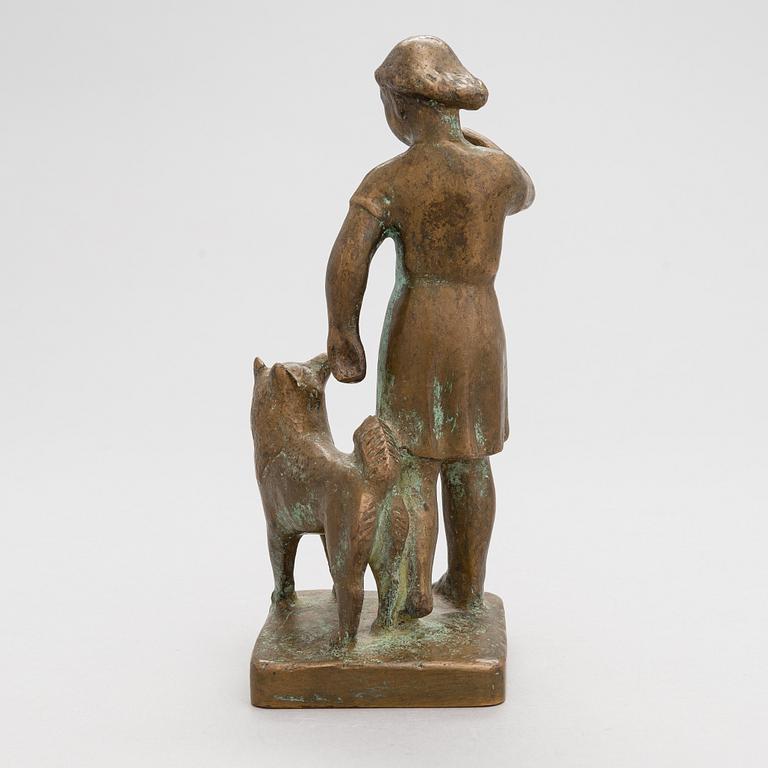 Viljo Savikurki, "Sokerityttö".