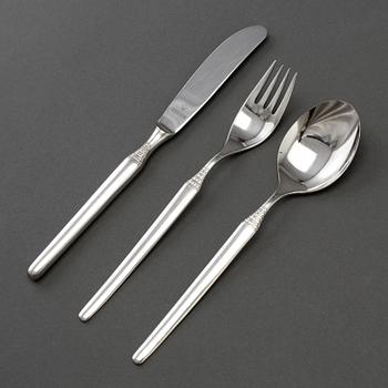 A set of 36 pieces of Wilkens cutlery, Germany.