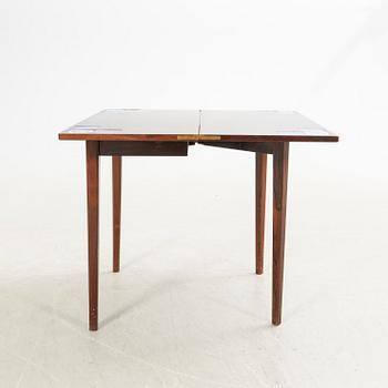 Svend Langkilde, Game table, 1960s, Denmark.