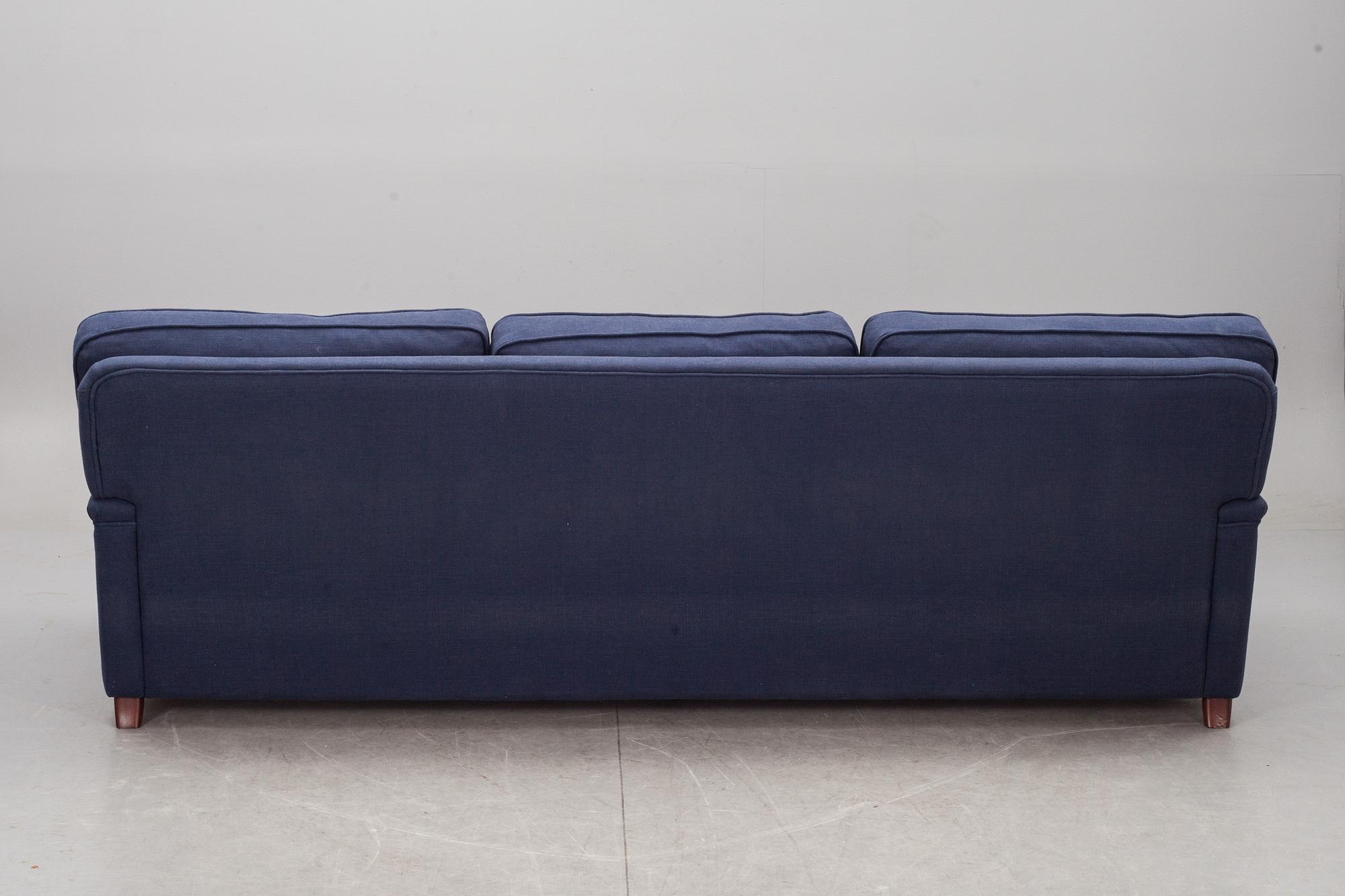 SOFFA, tresits, Bröderna Andersson. 2000-tal.