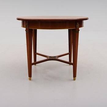 BORD, gustaviansk stil, 1900-talets första hälft.
