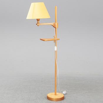 CARL MALMSTEN, golvlampa, "Staken", 2008.