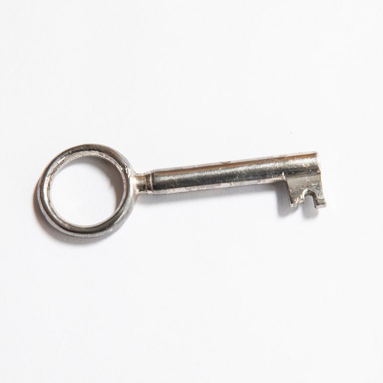 Byrå, Swedish Grace, 1930/1940-tal.