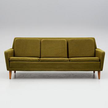 SOFFA, Dux, 1960-tal.