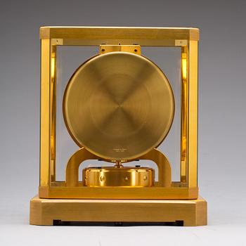 BORDSUR, "Atmos", Jaeger-LeCoultre, 1900-talets andra hälft.