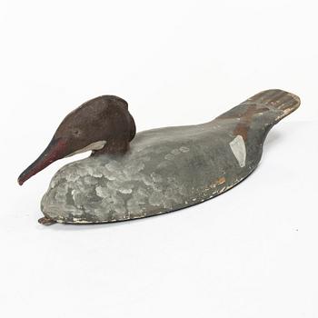 Vettar, 3 pcs, 20th century.