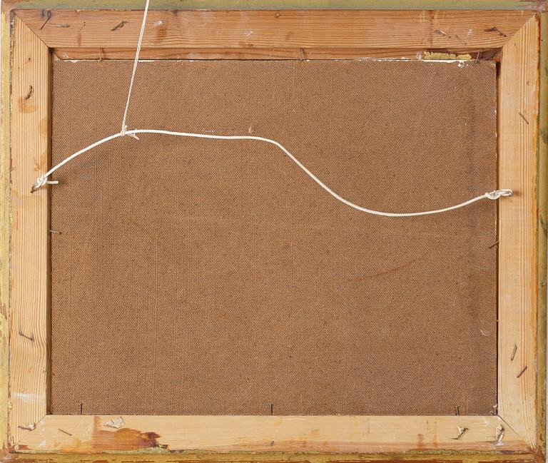 Ragnar Person, Church coffee.