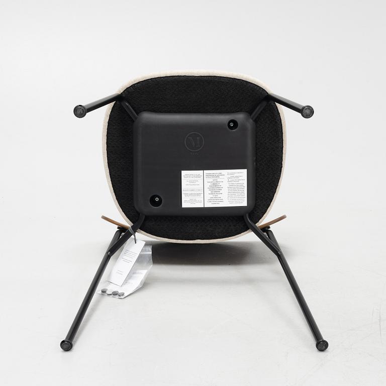 Norm Architects, stolar, 3 st, "Co Chair", Menu.