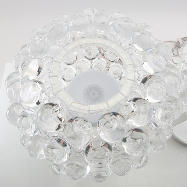 Caboche Plus LED Bordslampor, ett par, Foscarini, Italien.