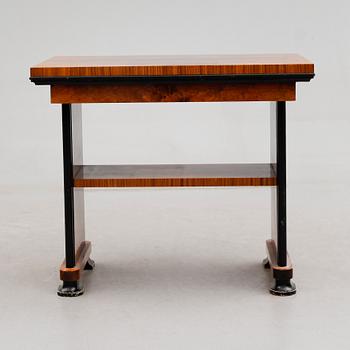 BORD, art déco, 1900-talets första hälft.