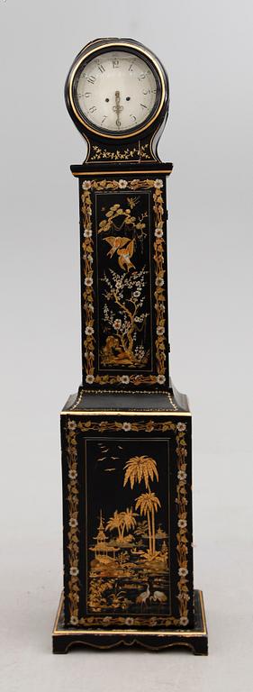 GOLVUR, 1800-talets första hälft.