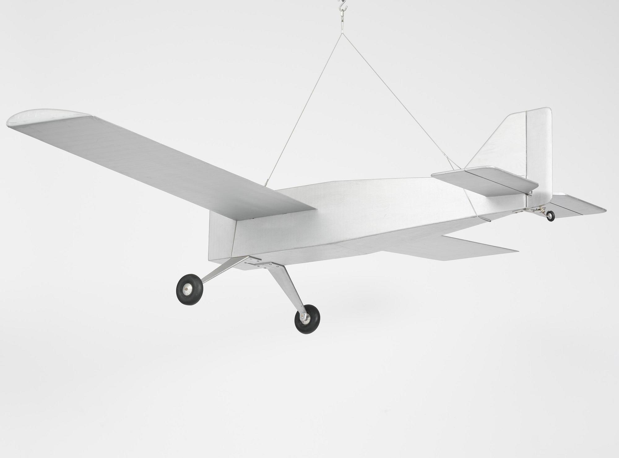 Truls Melin, Untitled.